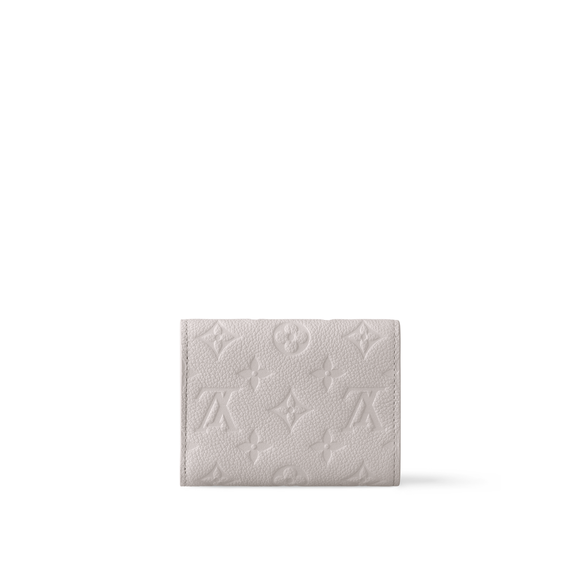 Women - Victorine Wallet Monogram Empreinte Leather Women Wallets and Small Leather Goods All Wallets and Small Leather Goods | LOUIS VUITTON (Product zoom)