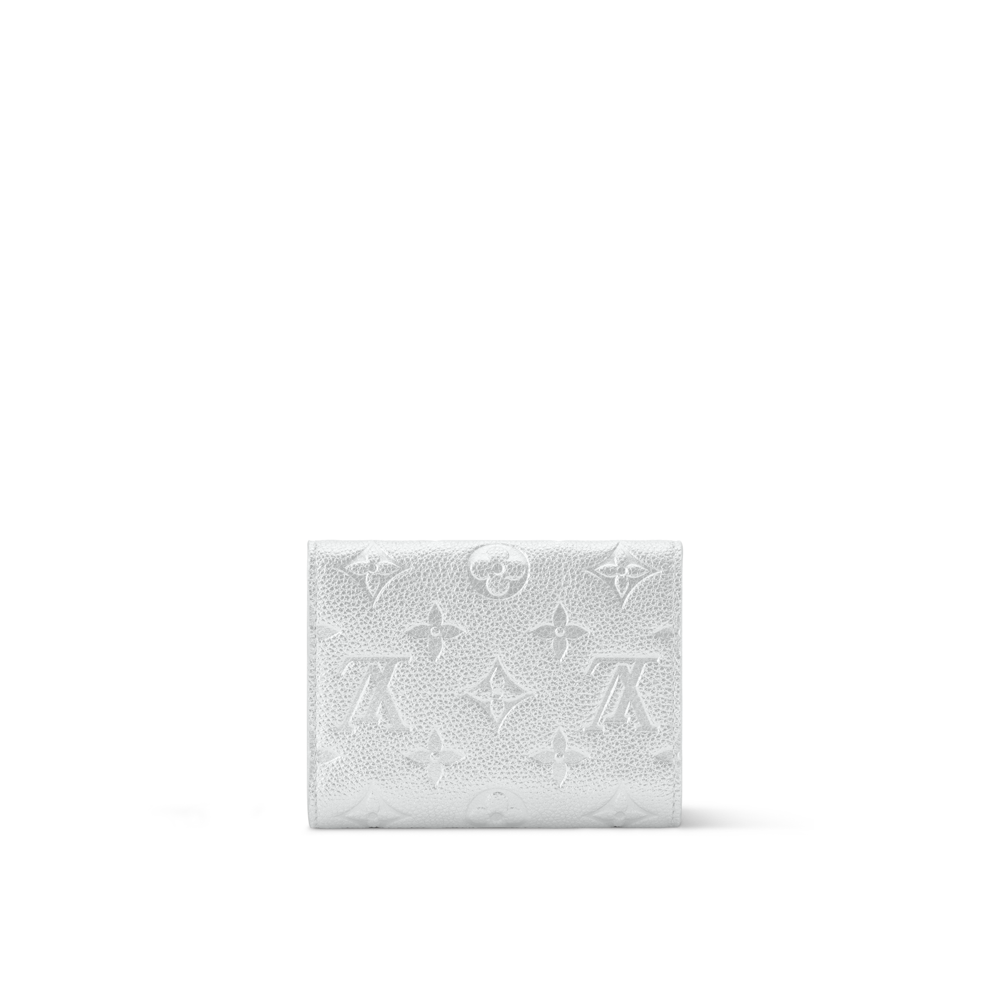 Women - Victorine Wallet Monogram Empreinte Leather Women Wallets and Small Leather Goods All Wallets and Small Leather Goods | LOUIS VUITTON (Product zoom)