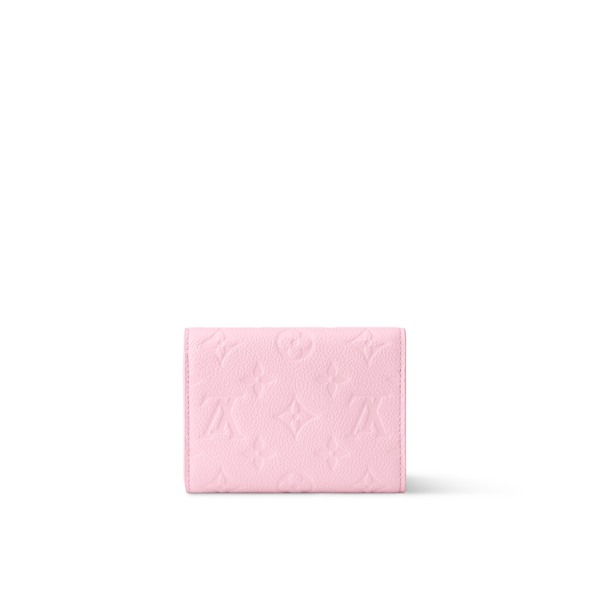 Women - Victorine Wallet Monogram Empreinte Leather Women Wallets and Small Leather Goods All Wallets and Small Leather Goods | LOUIS VUITTON (Product zoom)