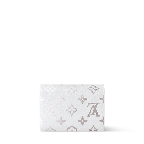 Women - Victorine Wallet Other Monogram Canvas Women Wallets and Small Leather Goods Compact and Long Wallets | LOUIS VUITTON (Product zoom)