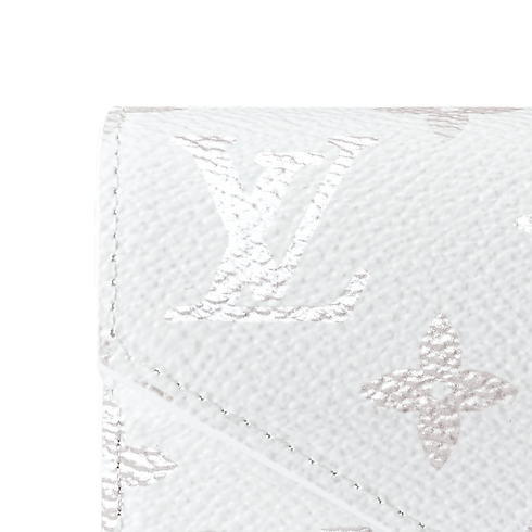 Women - Victorine Wallet Other Monogram Canvas Women Wallets and Small Leather Goods Compact and Long Wallets | LOUIS VUITTON (Product zoom)