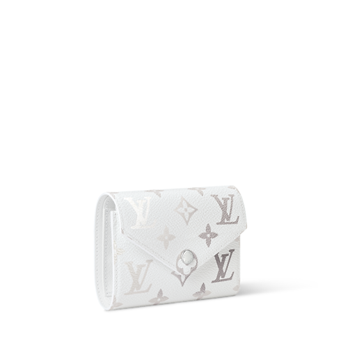 Women - Victorine Wallet Other Monogram Canvas Women Wallets and Small Leather Goods Compact and Long Wallets | LOUIS VUITTON (Product zoom)