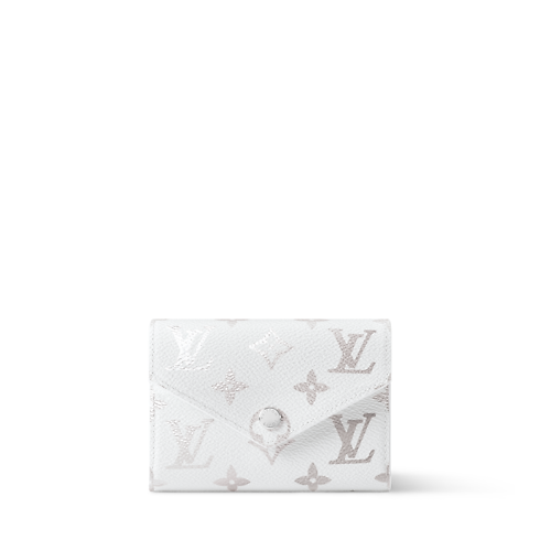 Women - Victorine Wallet Other Monogram Canvas Women Wallets and Small Leather Goods Compact and Long Wallets | LOUIS VUITTON (Product zoom)