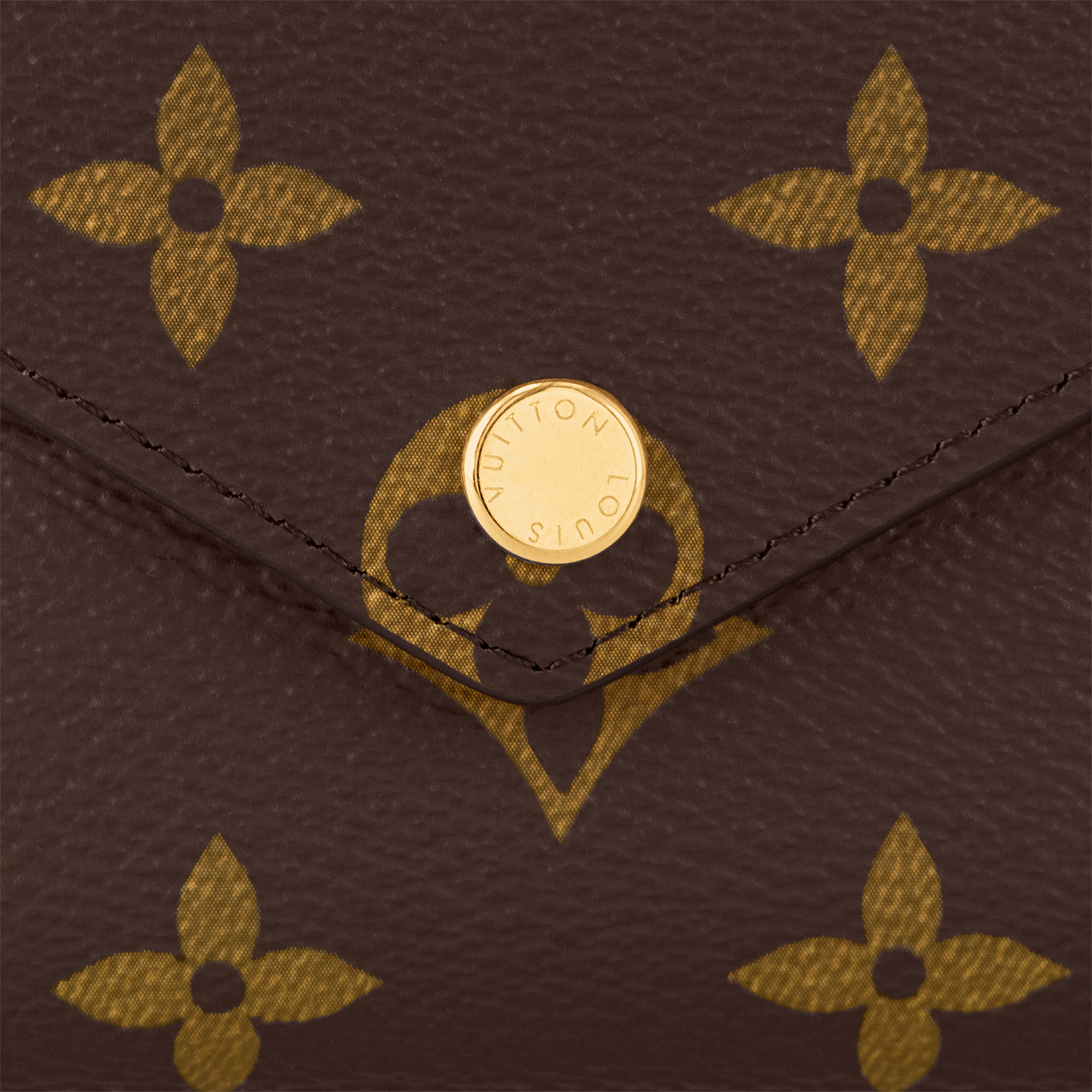 Women - Victorine Wallet Monogram Canvas Women Wallets and Small Leather Goods All Wallets and Small Leather Goods | LOUIS VUITTON (Product zoom)