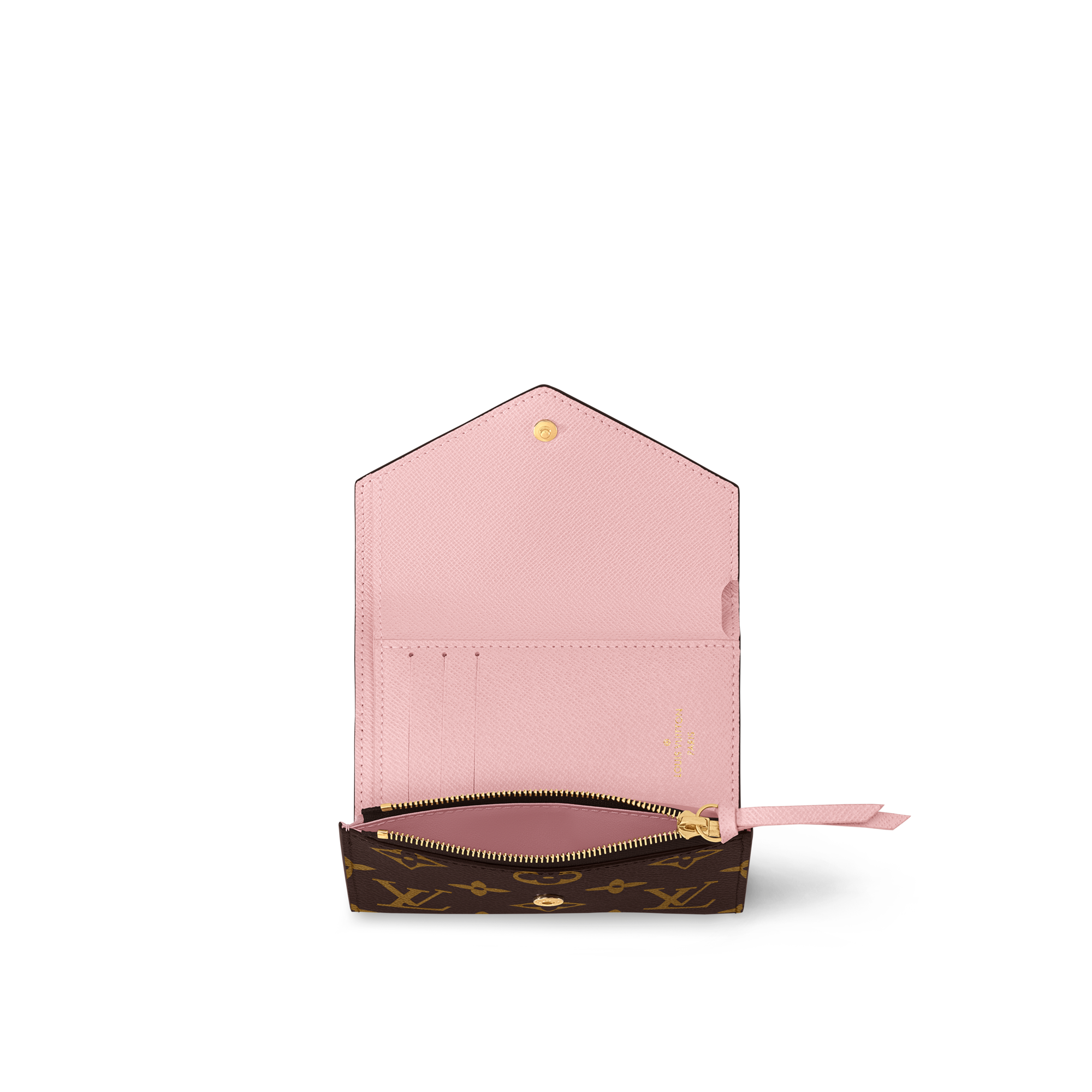 Rose Ballerine (Not Available)