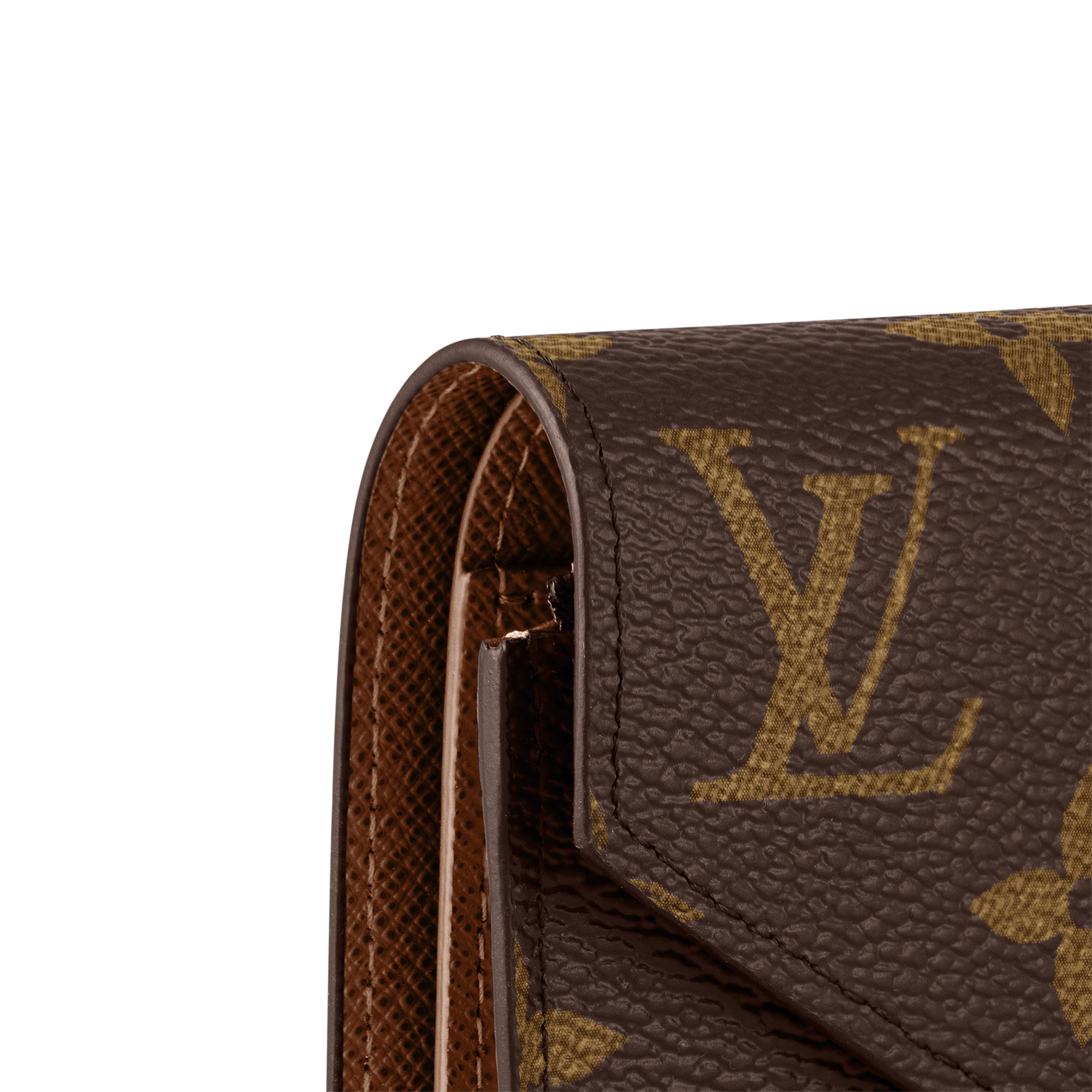 Women - Victorine Wallet Monogram Canvas Women Wallets and Small Leather Goods All Wallets and Small Leather Goods | LOUIS VUITTON (Product zoom)