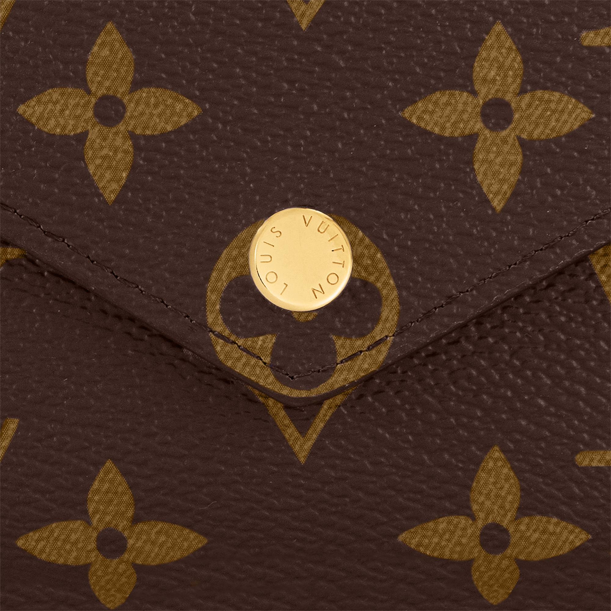 Women - Victorine Wallet Monogram Canvas Women Wallets and Small Leather Goods All Wallets and Small Leather Goods | LOUIS VUITTON (Product zoom)