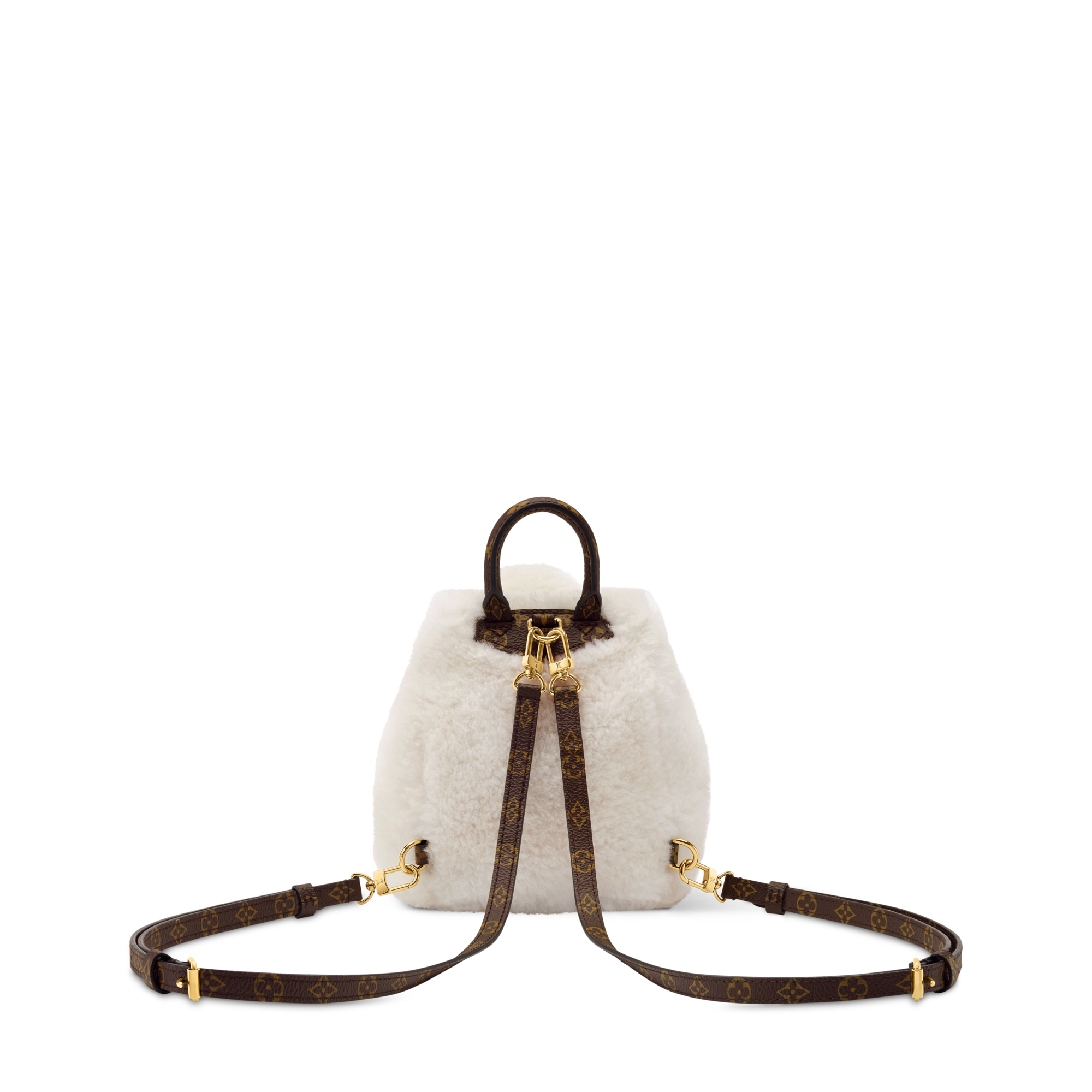 Women - Viv-ified Backpack  Women Wallets and Small Leather Goods Wallets on Chain and Mini Bags | LOUIS VUITTON (Product zoom)
