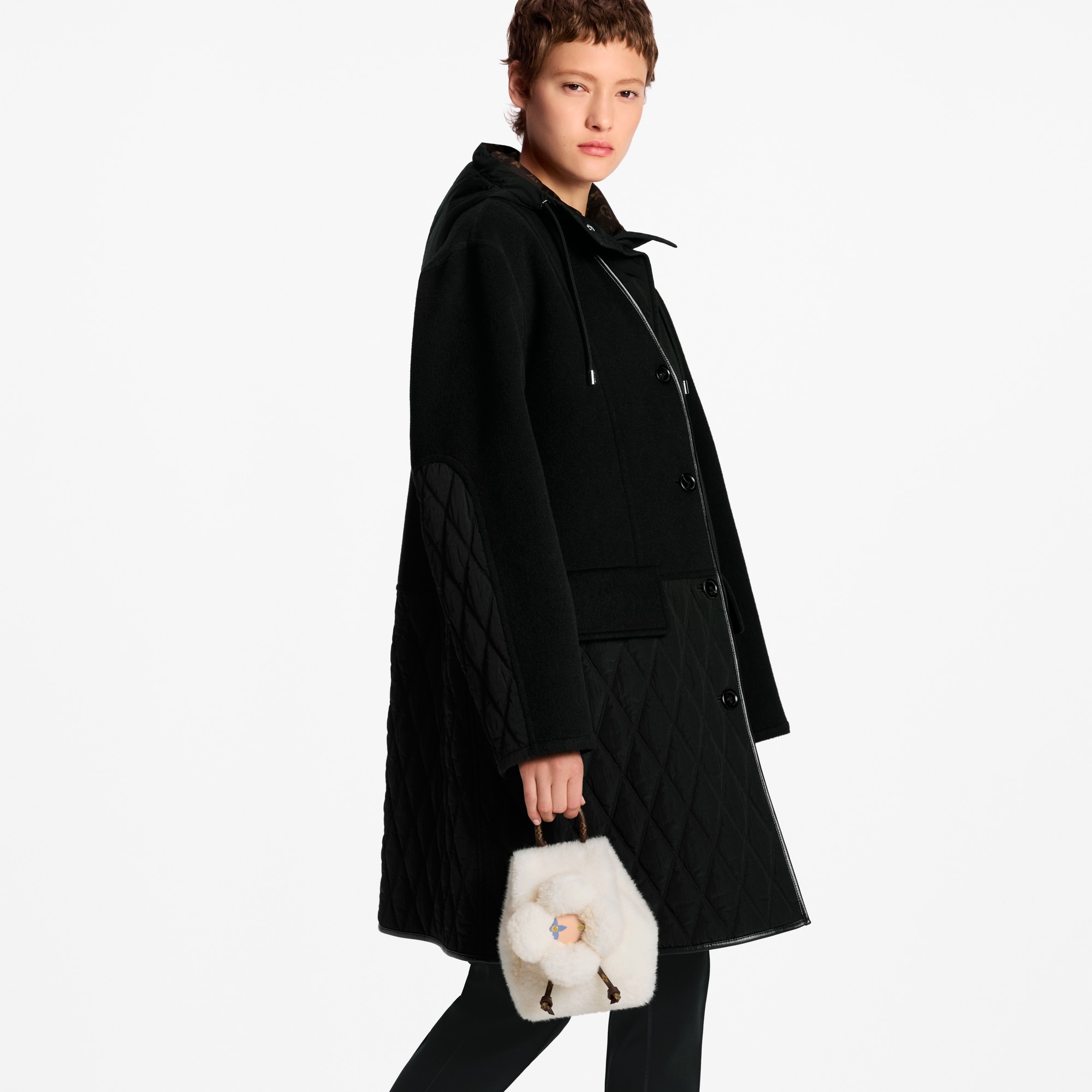 Women - Viv-ified Backpack  Women Wallets and Small Leather Goods Wallets on Chain and Mini Bags | LOUIS VUITTON (Product zoom)