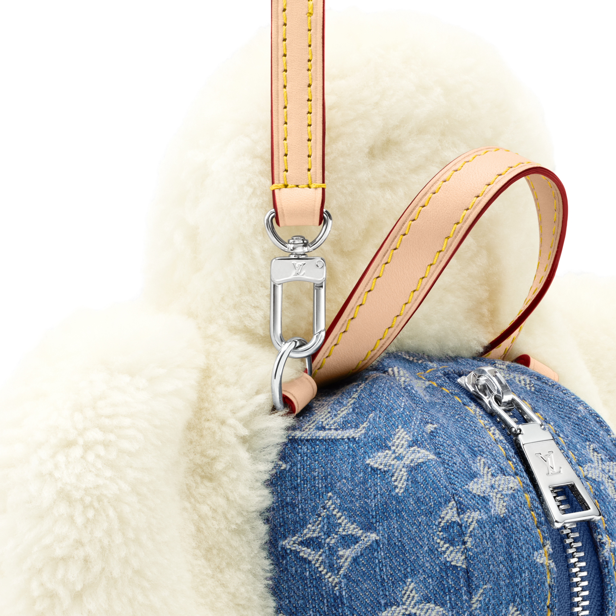 Women - Vivienne Backpack Other Monogram Canvas Women Handbags Handbags | LOUIS VUITTON (Product zoom)