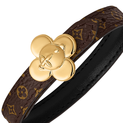 Vivienne Bracelet detail view