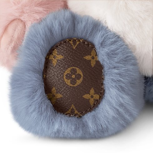 Trunks, Travel and Home - Vivienne Doudou Trunks, Travel and Home Sport and Lifestyle Lifestyle and Vivienne Dolls | LOUIS VUITTON (Product zoom)