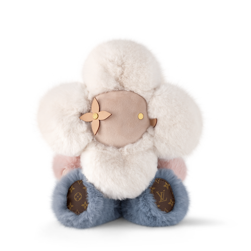 Trunks, Travel and Home - Vivienne Doudou Trunks, Travel and Home Sport and Lifestyle Lifestyle and Vivienne Dolls | LOUIS VUITTON (Product zoom)