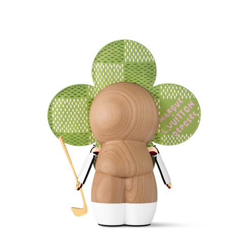 Trunks, Travel and Home - Vivienne Golf Trunks, Travel and Home Sport and Lifestyle Lifestyle and Vivienne Dolls | LOUIS VUITTON (Product zoom)