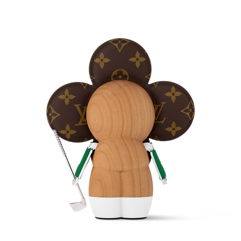 Trunks, Travel and Home - Vivienne Golf S00 Trunks, Travel and Home Sport and Games } | LOUIS VUITTON (Product zoom)