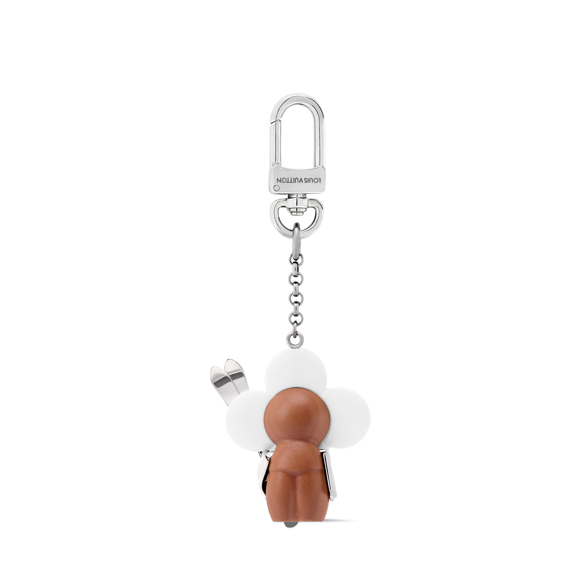 Women - Vivienne On The Slopes Bag Charm S00 Women Accessories Bag Charms and Keyholders | LOUIS VUITTON (Product zoom)