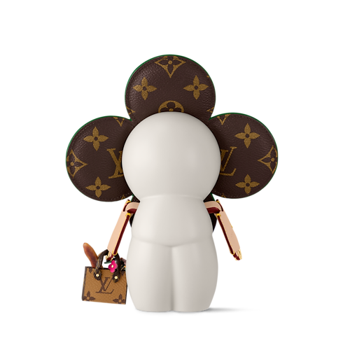 Trunks, Travel and Home - Vivienne Parisienne Trunks, Travel and Home Sport and Lifestyle Lifestyle and Vivienne Dolls | LOUIS VUITTON (Product zoom)