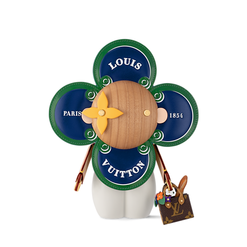 Trunks, Travel and Home - Vivienne Parisienne Trunks, Travel and Home Sport and Lifestyle Lifestyle and Vivienne Dolls | LOUIS VUITTON (Product zoom)