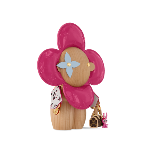 Trunks, Travel and Home - Vivienne Rabbit Trunks, Travel and Home Sport and Lifestyle Lifestyle and Vivienne Dolls | LOUIS VUITTON (Product zoom)