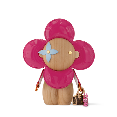 Trunks, Travel and Home - Vivienne Rabbit Trunks, Travel and Home Sport and Lifestyle Lifestyle and Vivienne Dolls | LOUIS VUITTON (Product zoom)