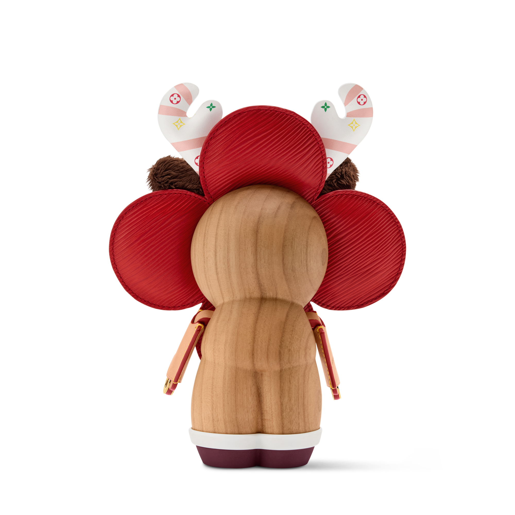 Trunks, Travel and Home - Vivienne Reindeer S00 Trunks, Travel and Home Sport and Games } | LOUIS VUITTON (Product zoom)