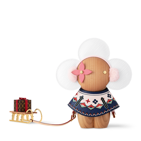 Trunks, Travel and Home - Vivienne Winter Trunks, Travel and Home Sport and Games } | LOUIS VUITTON (Product zoom)