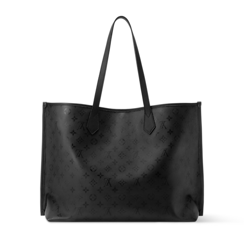 Men - Walkaround Tote Bag G69 Men Bags All Bags | LOUIS VUITTON (Product zoom)