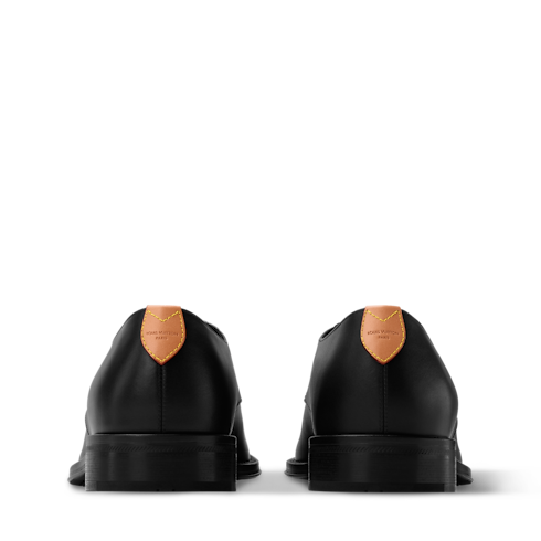 Men - Westminster Derbies Men Shoes Lace-Ups and Buckle Shoes | LOUIS VUITTON (Product zoom)