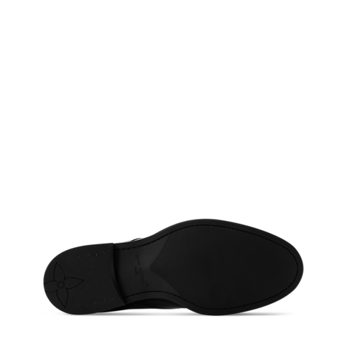 Men - Westminster Derbies Men Shoes Lace-Ups and Buckle Shoes | LOUIS VUITTON (Product zoom)