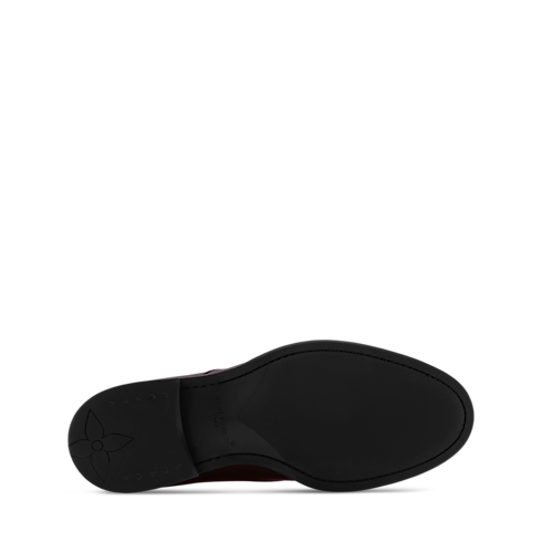 Men - Westminster Derbies Men Shoes Lace-Ups and Buckle Shoes | LOUIS VUITTON (Product zoom)