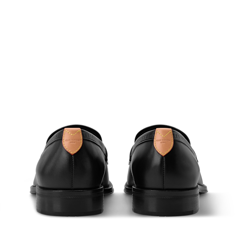 Men - Westminster Loafers Men Shoes Loafers and Moccasins | LOUIS VUITTON (Product zoom)