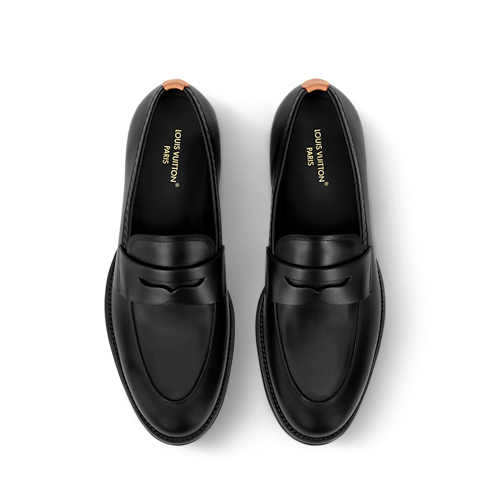Men - Westminster Loafers Men Shoes Loafers and Moccasins | LOUIS VUITTON (Product zoom)