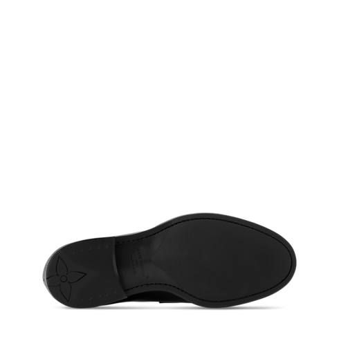 Men - Westminster Loafers Men Shoes Loafers and Moccasins | LOUIS VUITTON (Product zoom)