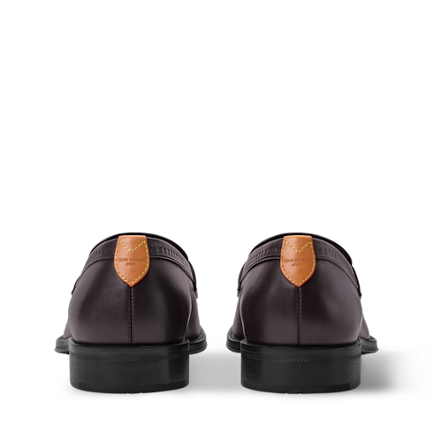 Men - Westminster Loafers Men Shoes Loafers and Moccasins | LOUIS VUITTON (Product zoom)