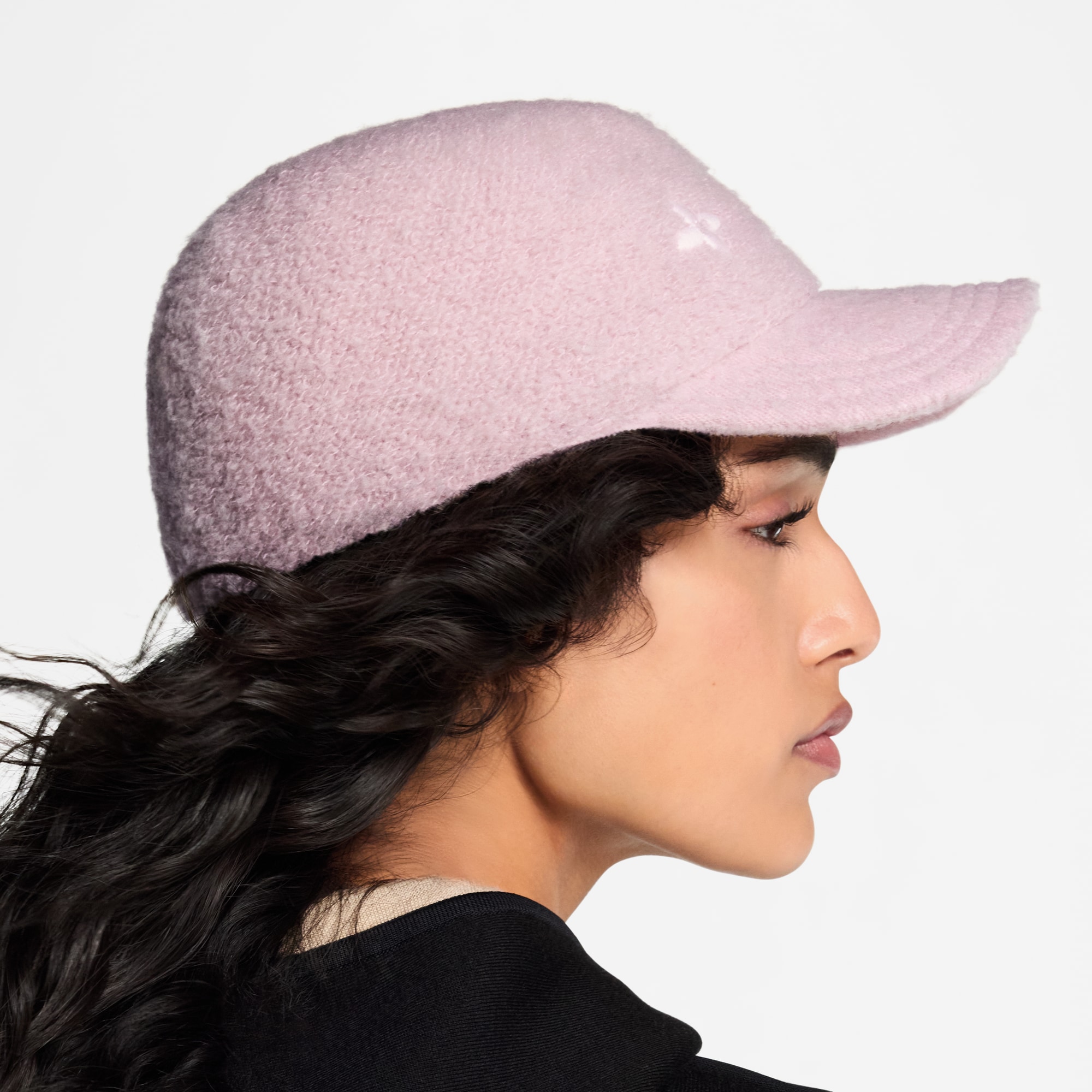 Women - Woolgram Cap S00 Women Accessories Hats & Caps | LOUIS VUITTON (Product zoom)