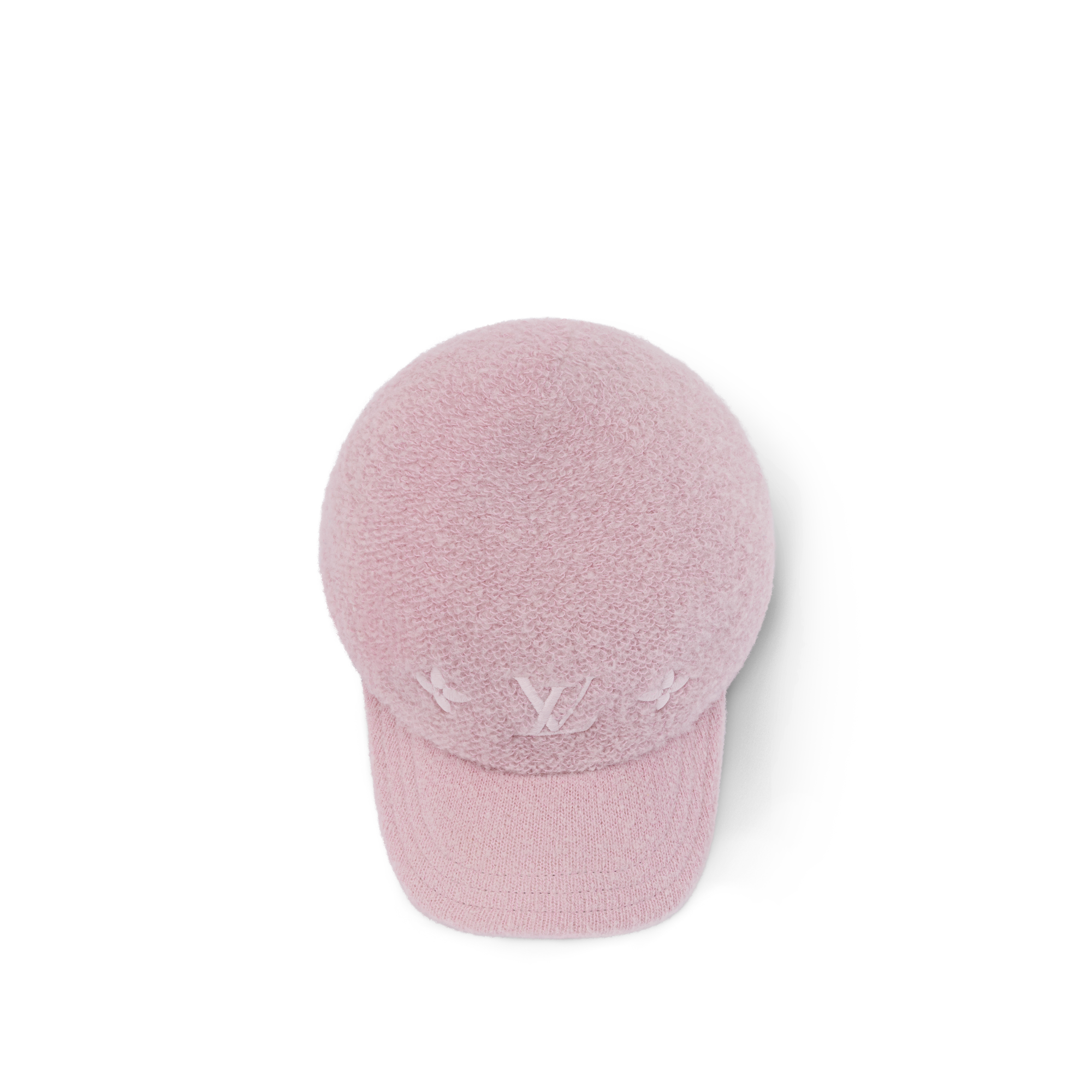 Women - Woolgram Cap S00 Women Accessories Hats & Caps | LOUIS VUITTON (Product zoom)