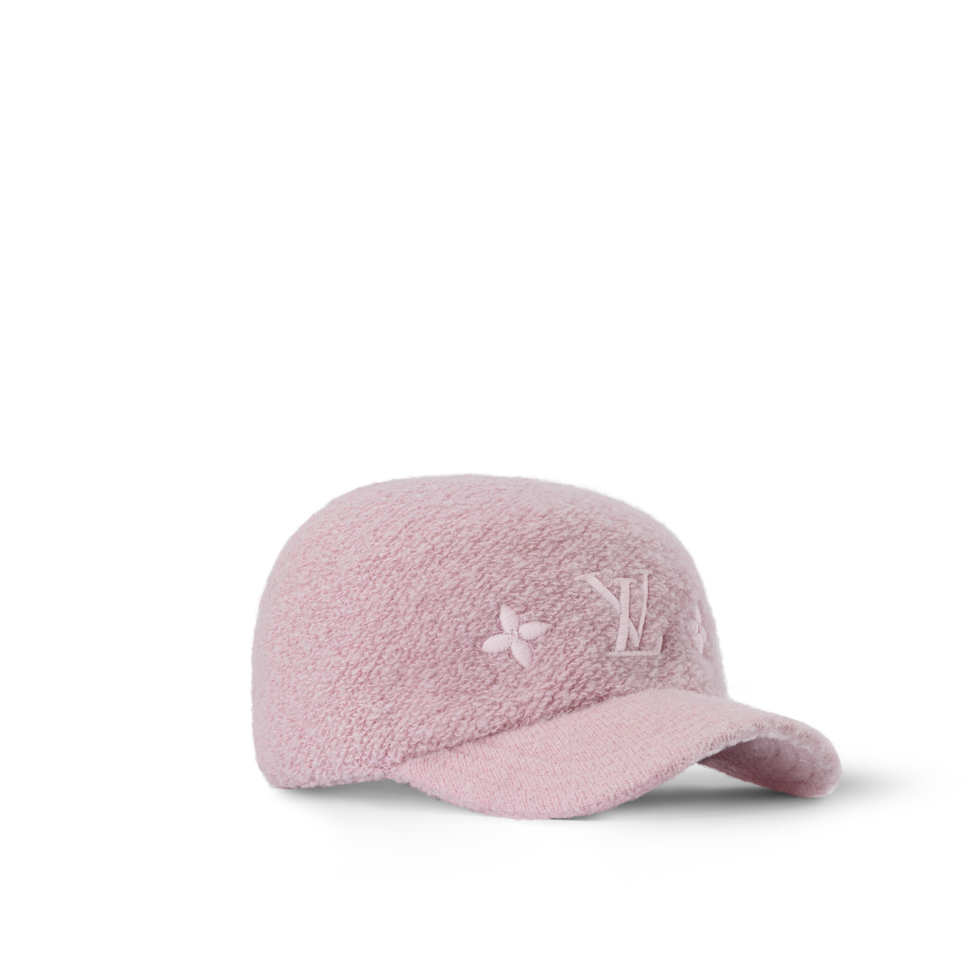 Women - Woolgram Cap S00 Women Accessories Hats & Caps | LOUIS VUITTON (Product zoom)