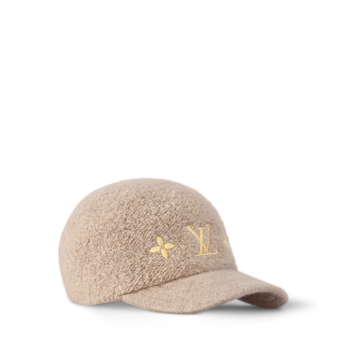 Women - Woolgram Cap S00 Women Accessories Hats & Caps | LOUIS VUITTON (Product zoom)