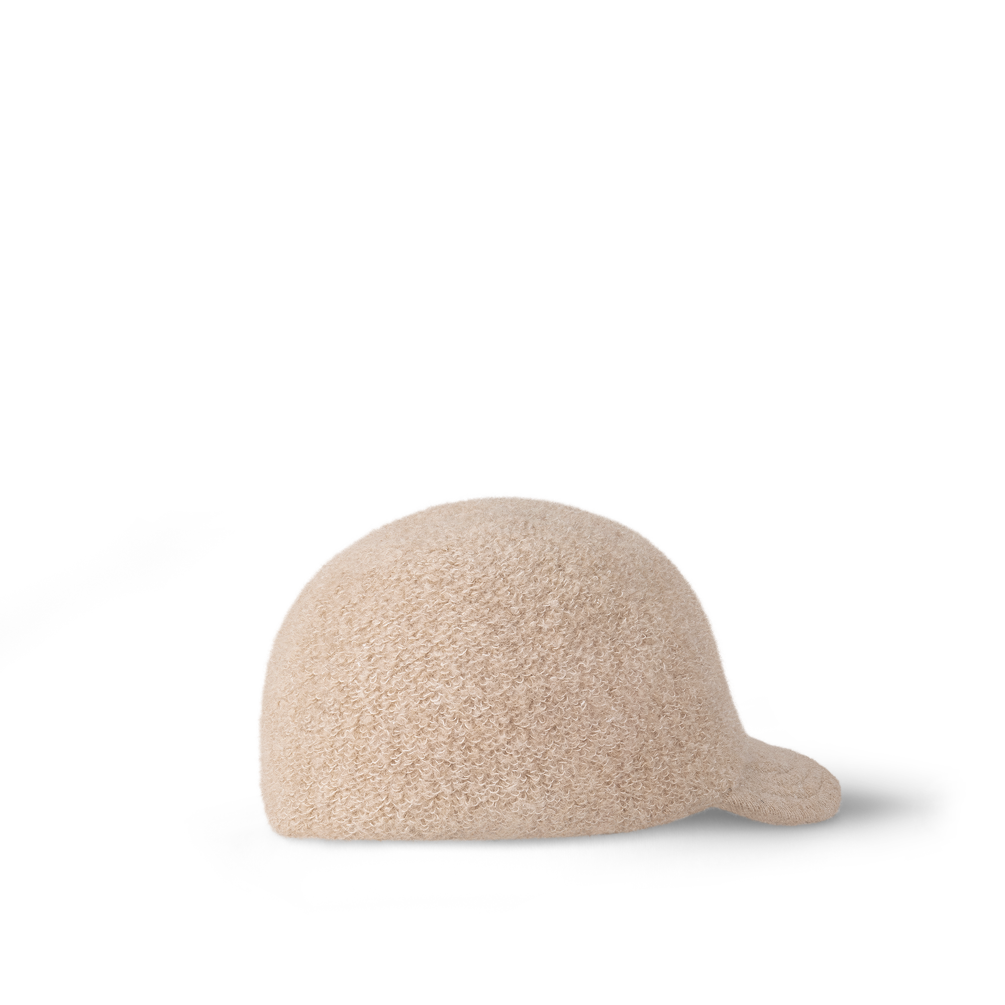 Women - Woolgram Cap S00 Women Accessories Hats & Caps | LOUIS VUITTON (Product zoom)