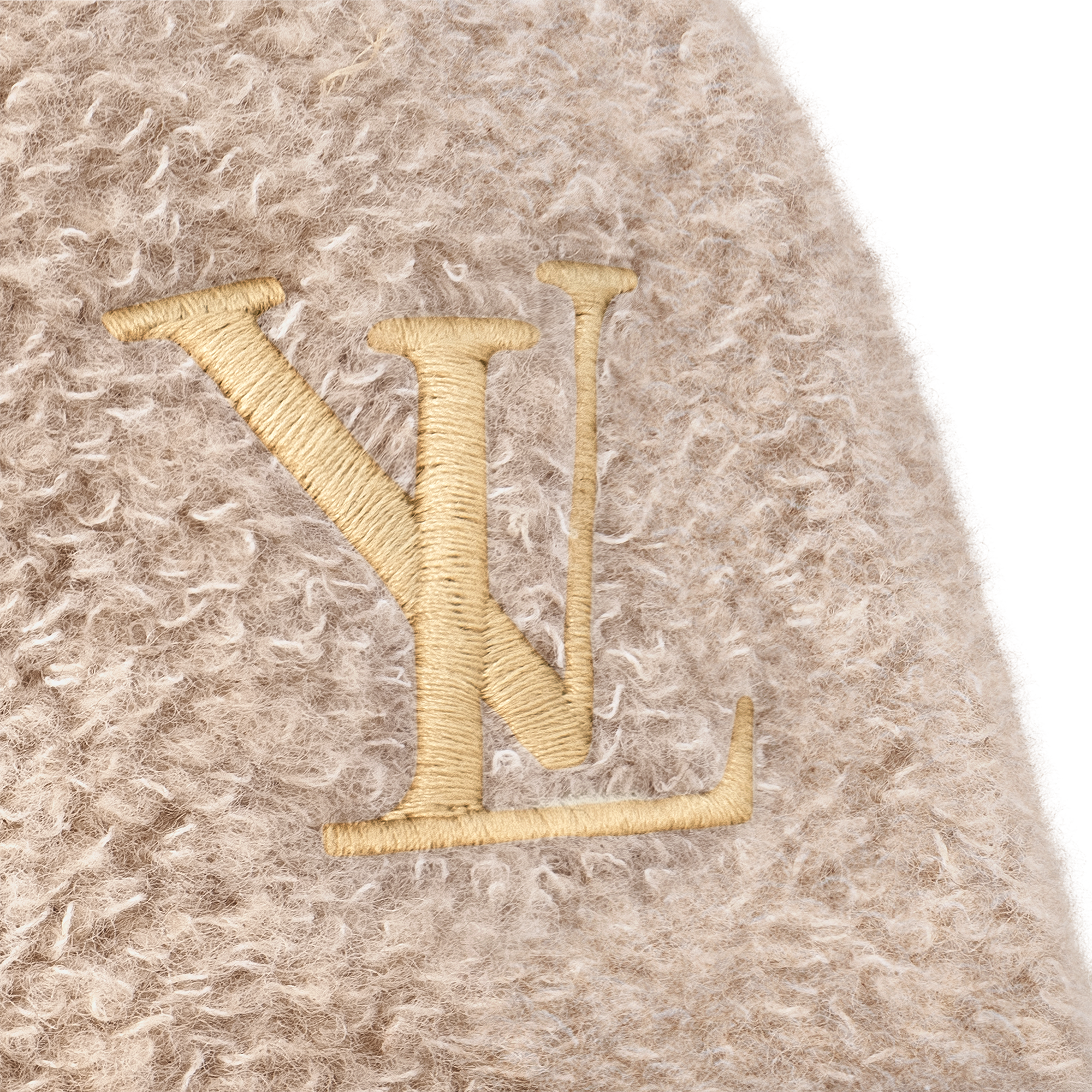 Women - Woolgram Cap S00 Women Accessories Hats & Caps | LOUIS VUITTON (Product zoom)