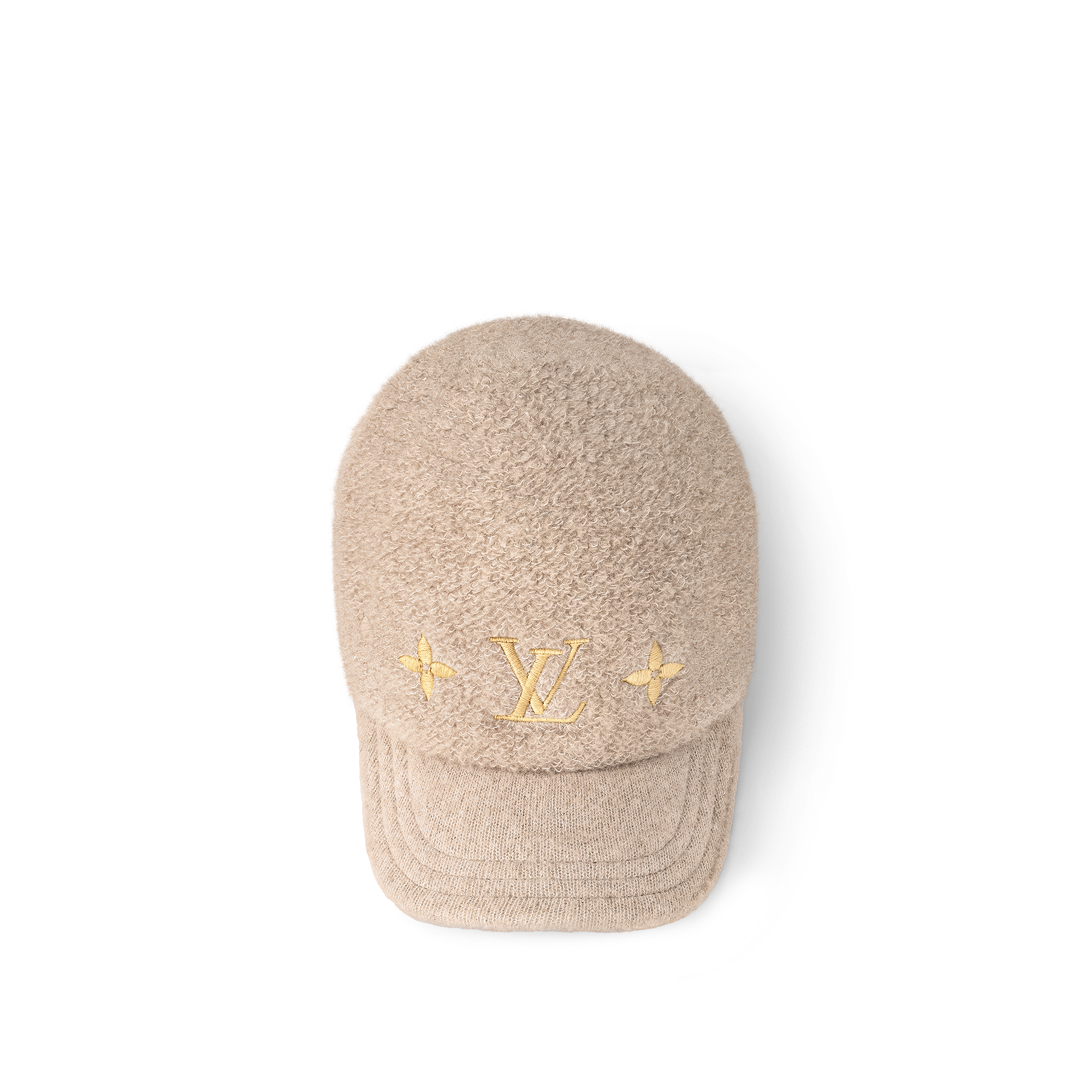 Women - Woolgram Cap S00 Women Accessories Hats & Caps | LOUIS VUITTON (Product zoom)