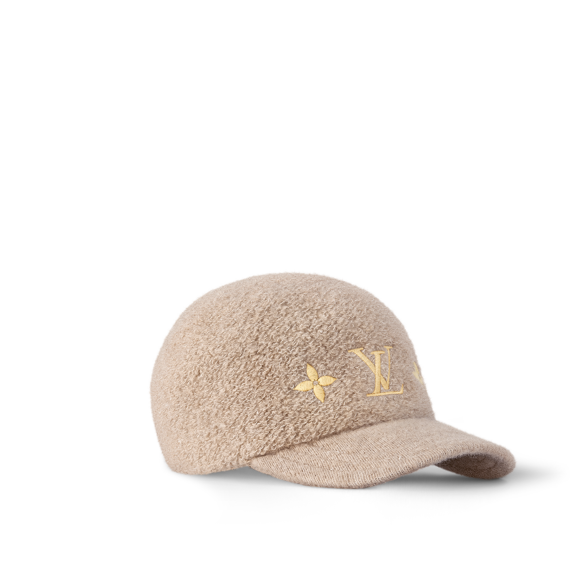 Women - Woolgram Cap S00 Women Accessories Hats & Caps | LOUIS VUITTON (Product zoom)