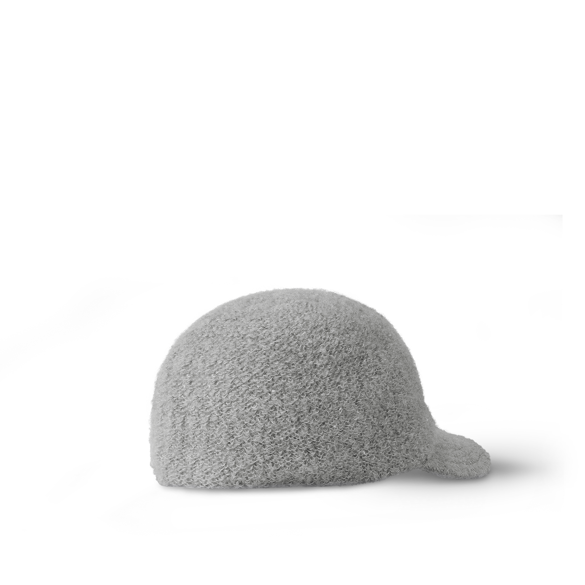 Women - Woolgram Cap S00 Women Accessories Hats & Caps | LOUIS VUITTON (Product zoom)