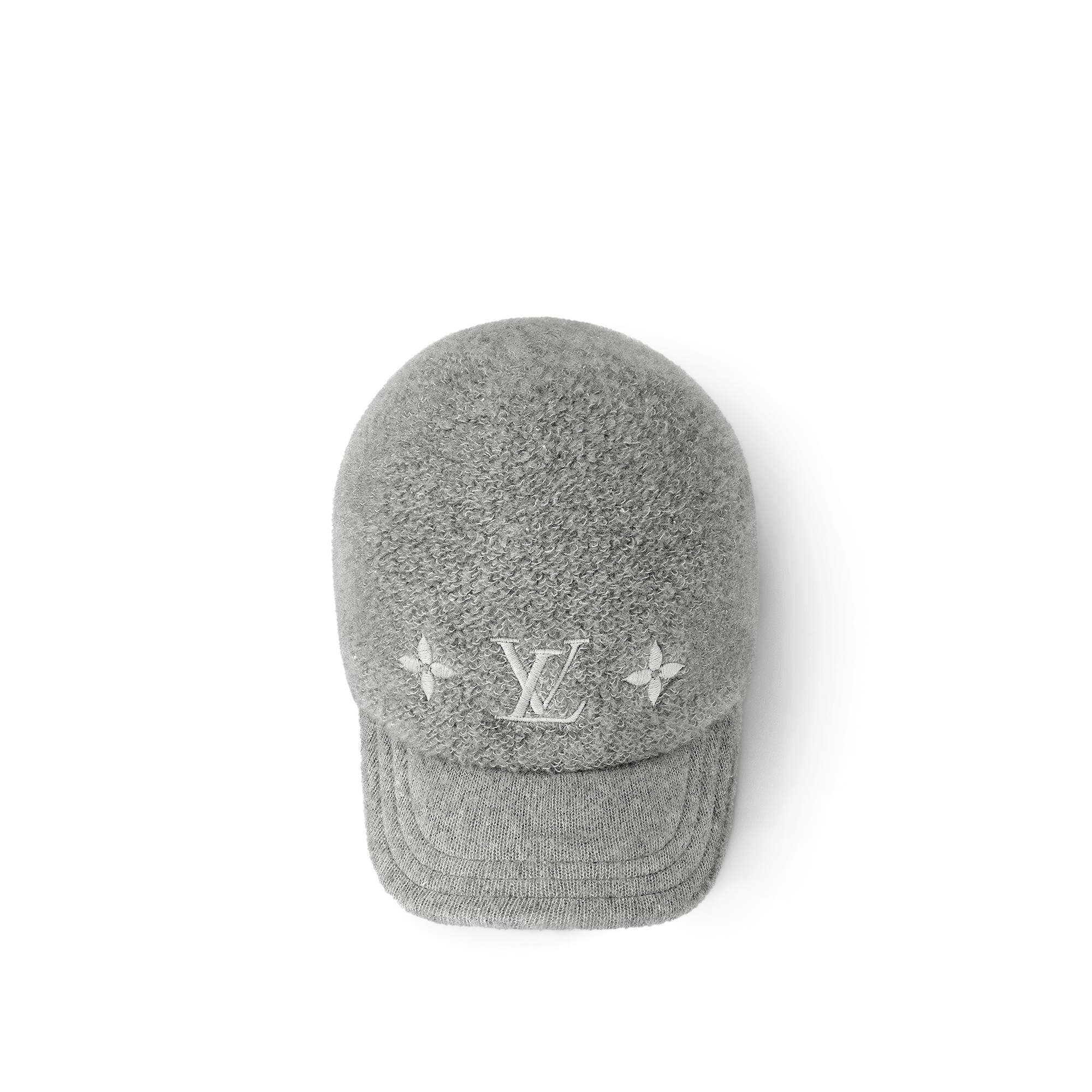 Women - Woolgram Cap S00 Women Accessories Hats & Caps | LOUIS VUITTON (Product zoom)