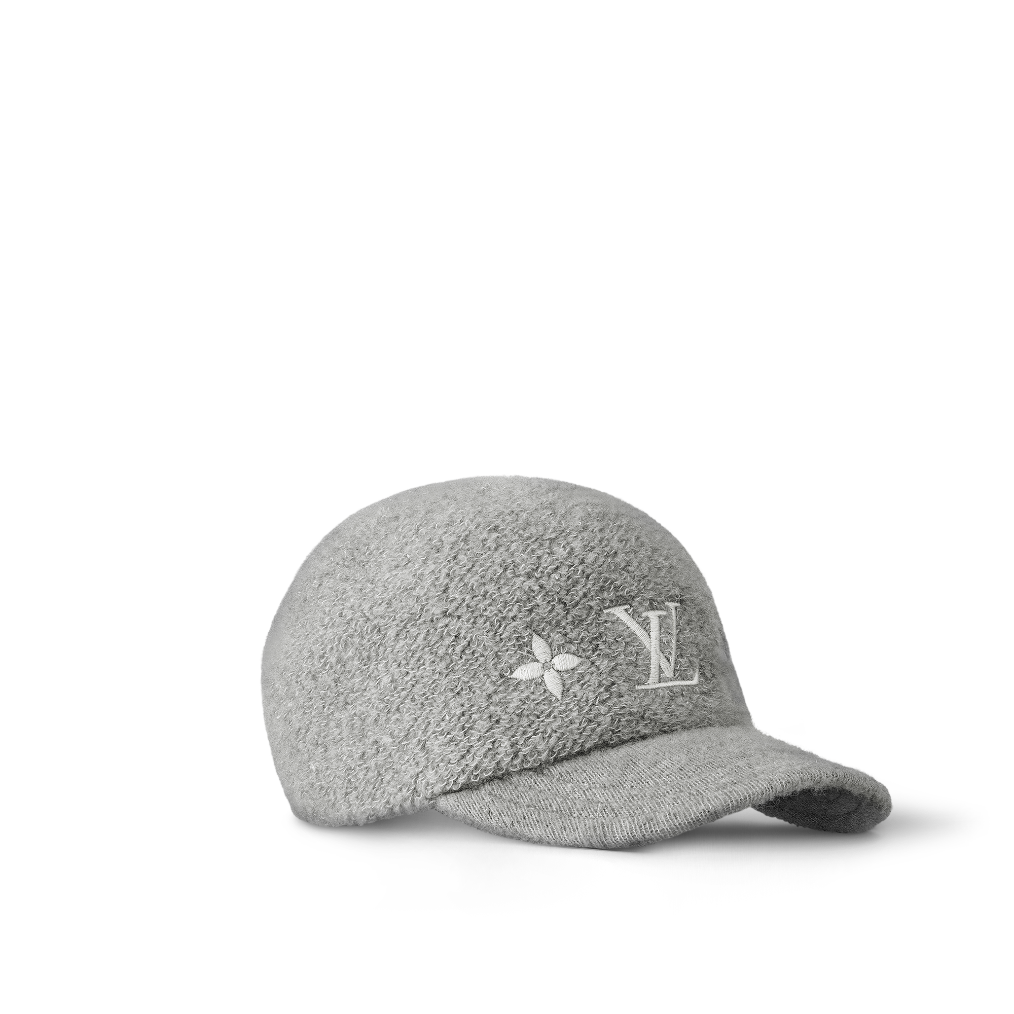 Women - Woolgram Cap S00 Women Accessories Hats & Caps | LOUIS VUITTON (Product zoom)