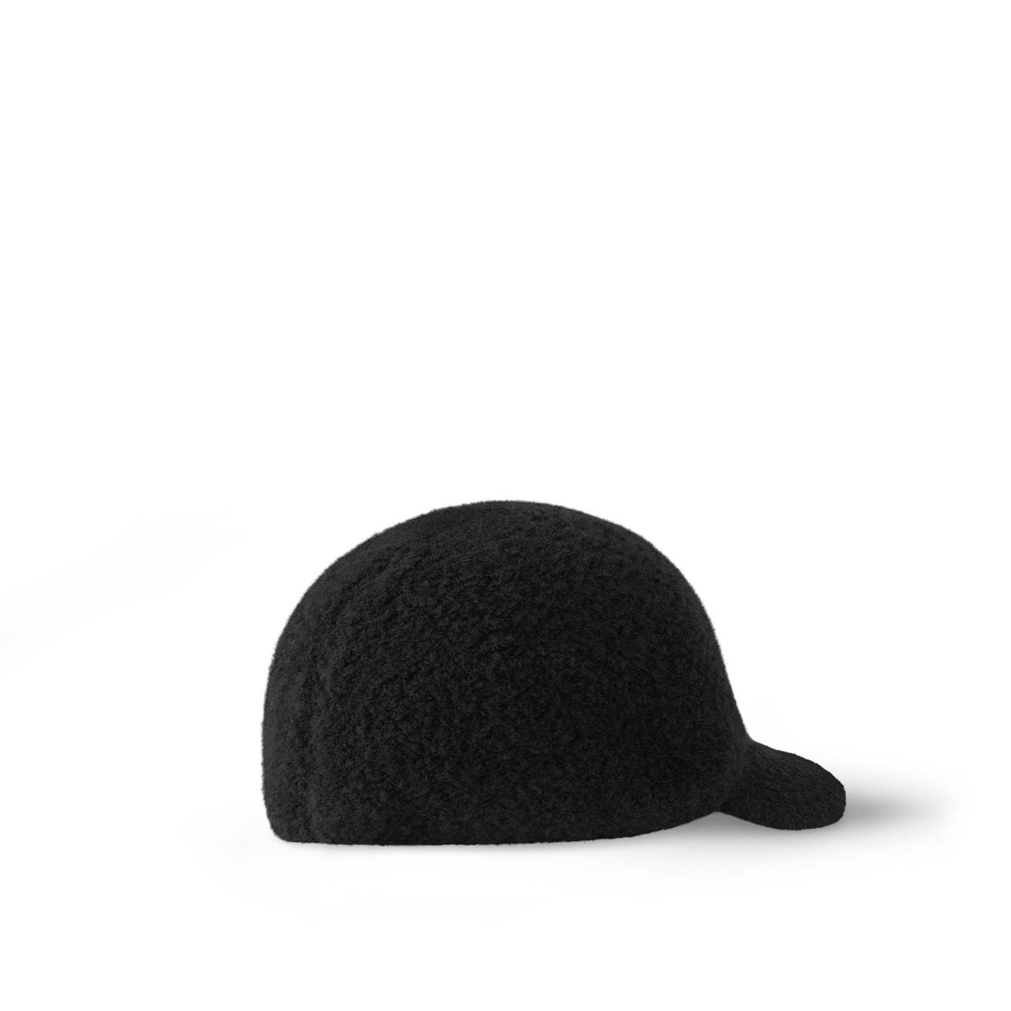 Women - Woolgram Cap S00 Women Accessories Hats & Caps | LOUIS VUITTON (Product zoom)