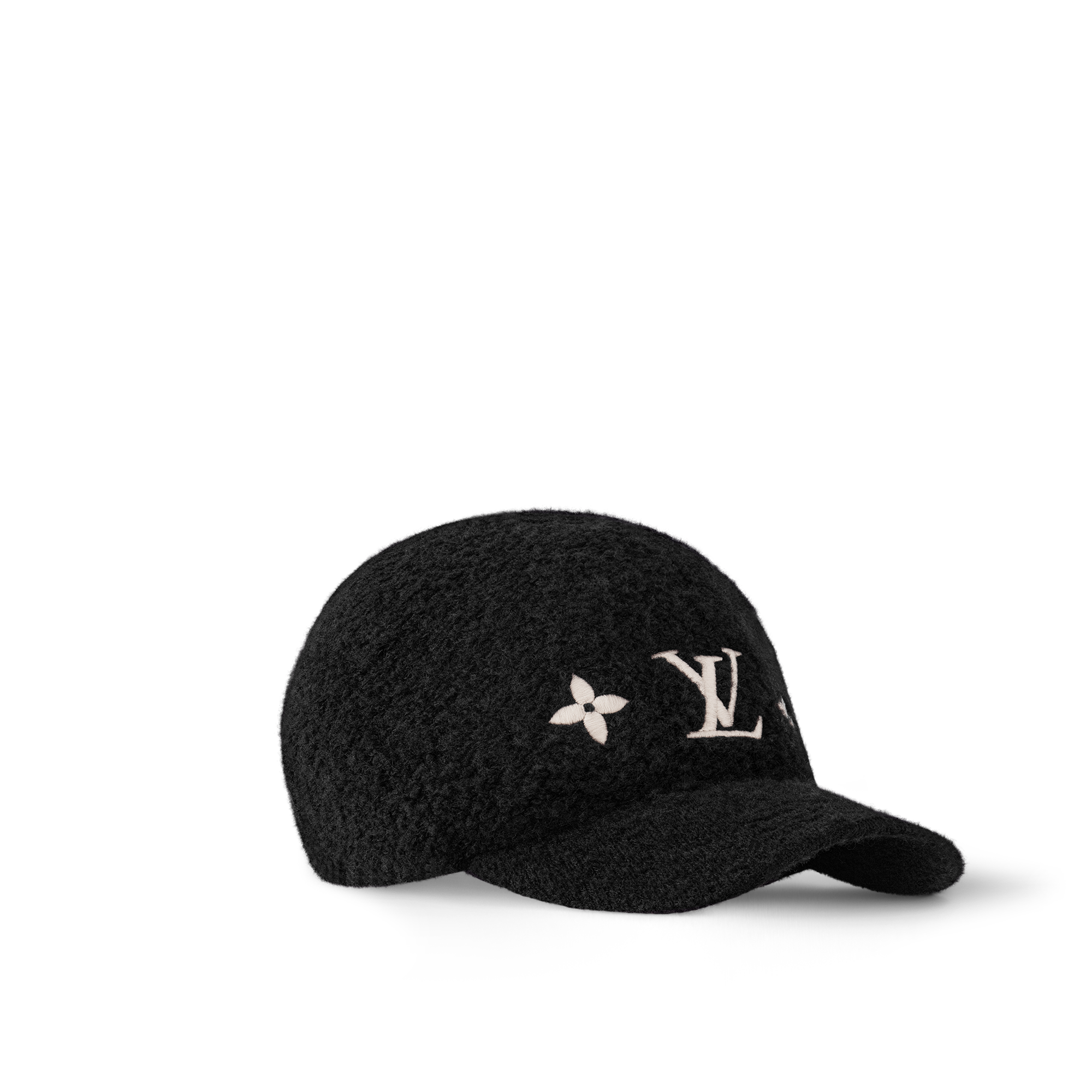 Women - Woolgram Cap S00 Women Accessories Hats & Caps | LOUIS VUITTON (Product zoom)