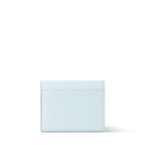 Women - XS Capucines Wallet Capucines Women Wallets and Small Leather Goods Compact and Long Wallets | LOUIS VUITTON (Product zoom)