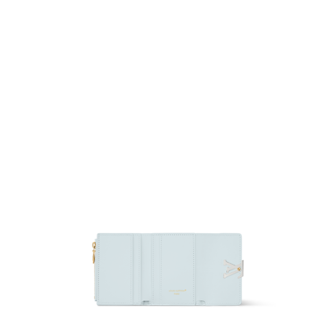 Women - XS Capucines Wallet Capucines Women Wallets and Small Leather Goods Compact and Long Wallets | LOUIS VUITTON (Product zoom)