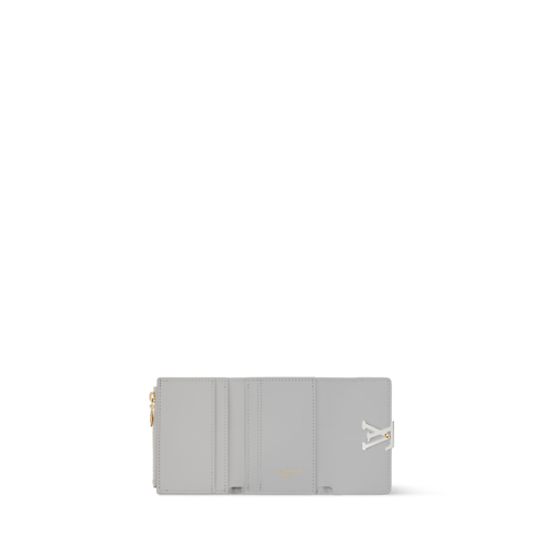 Women - XS Capucines Wallet Capucines Women Wallets and Small Leather Goods Compact and Long Wallets | LOUIS VUITTON (Product zoom)
